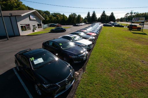 Car Dealer «TRU Auto Mall», reviews and photos, 1473 Berlin Turnpike, Berlin, CT 06037, USA