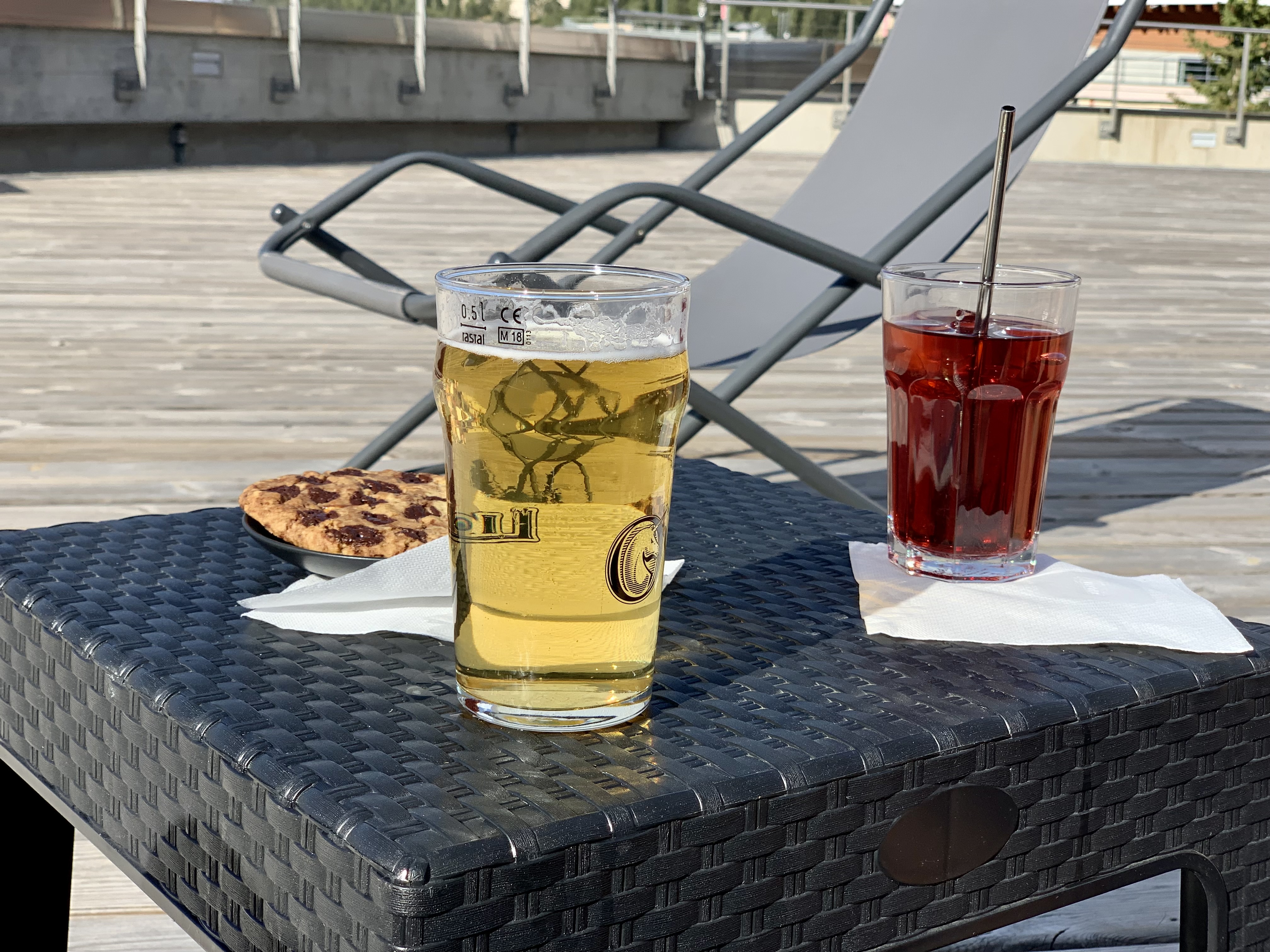 Photo n° 1 de l'avis de Steven.E fait le 26/09/2023 à 11:35