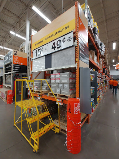 Home Improvement Store «The Home Depot», reviews and photos, 415 E Hwy 377, Granbury, TX 76048, USA