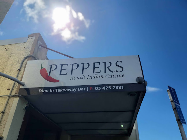 Comments and reviews of Peppers Dunedin