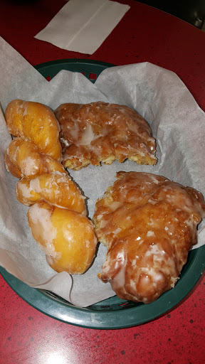Donut Shop «Sunrise Donuts», reviews and photos, 9032 Lyndale Ave S, Bloomington, MN 55420, USA
