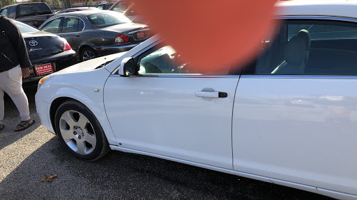 Used Car Dealer «Fair Deal Auto Sales Inc.», reviews and photos, 1515 Broadway St, Houston, TX 77012, USA