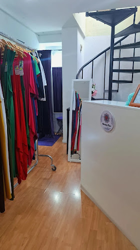 Moda Flor - Tienda de ropa