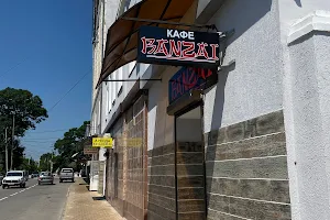 Banzai Cafe image