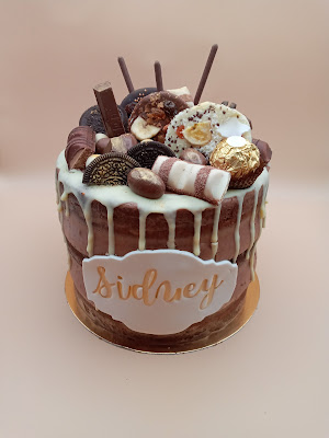 Cake my Dreams à Nice