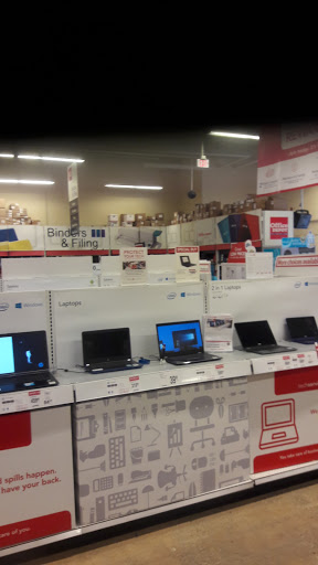 Office Supply Store «Office Depot», reviews and photos, 1701 Morris Ave, Union, NJ 07083, USA
