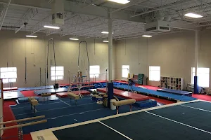 Premier Gymnastics Academy West image