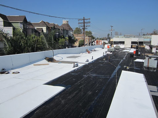 Roofing Contractor «Final Touch Roofing», reviews and photos, 5600 Vantage Ave, North Hollywood, CA 91607, USA