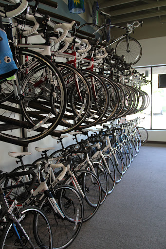 Bicycle Store «Cycleworks Bicycles - Duluth», reviews and photos, 3576 Peachtree Industrial Blvd, Duluth, GA 30096, USA