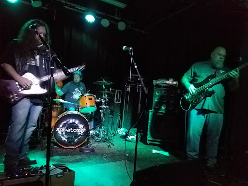 Live Music Venue «The Frequency», reviews and photos, 121 W Main St, Madison, WI 53703, USA