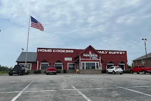 Smokehouse Grill and Buffet image