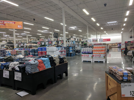 Warehouse club «BJ’s Wholesale Club», reviews and photos, 2370 Walnut St, Cary, NC 27518, USA