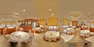 Photo n°26 de Restaurant Il Cortile | Étoilé Michelin à Mulhouse ()