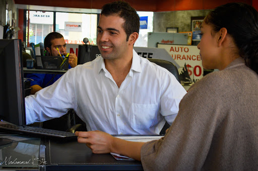 Insurance Agency «Hotwire Insurance», reviews and photos