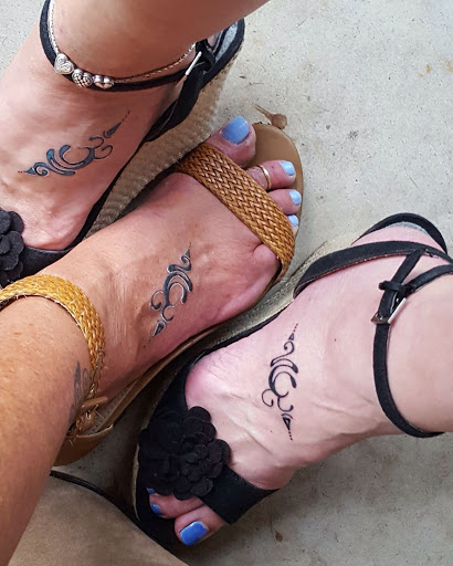 Tattoo Shop «Classic Ink Tattoos», reviews and photos, 566 Barton Blvd, Rockledge, FL 32955, USA