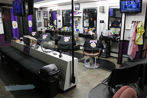 Barber Shop «MVB Barbershop», reviews and photos, 783 Globe St, Fall River, MA 02724, USA