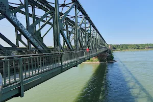 Südbrücke, Mainz image