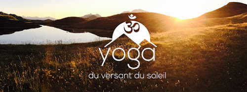 Centre de yoga Yoga du versant du soleil Aime-la-Plagne