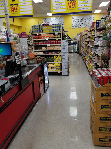 Supermarket «Plaza Popular Supermarket», reviews and photos, 2991 Michigan Ave, Kissimmee, FL 34744, USA