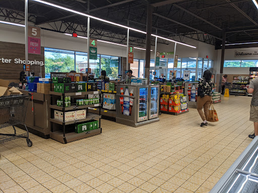 Supermarket «ALDI», reviews and photos, 700 Roosevelt Rd, Glen Ellyn, IL 60137, USA