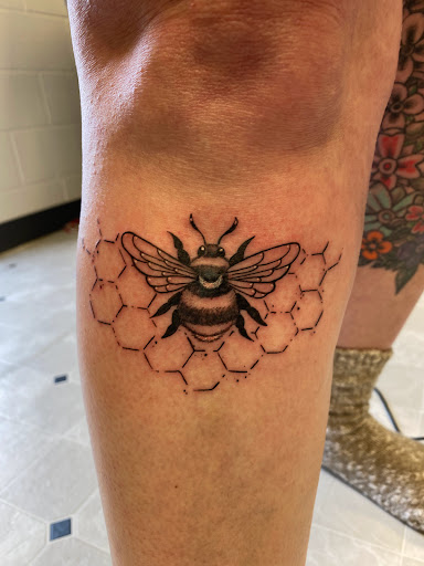 Explore small fill in tattoo ideas, creative tattoo ideas in Orland, available at K1LL3R ARTW0RK