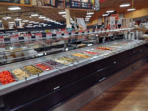 Grocery Store «Dillons Marketplace», reviews and photos, 7707 E Central Ave, Wichita, KS 67206, USA