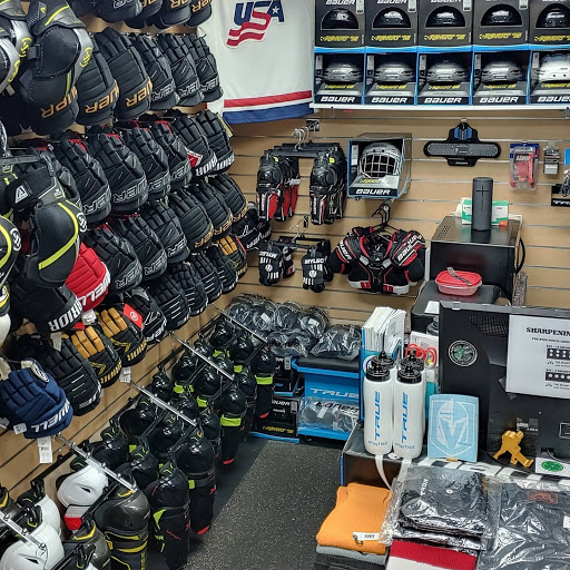 Fiesta Hockey Pro Shop
