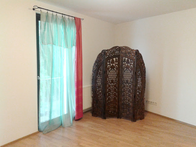 Maira masáže - kde doteky pomáhají - Masážní salon