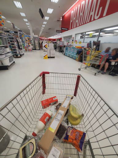 Grocery Store «Winn-Dixie», reviews and photos, 1550 S Hwy 29, Cantonment, FL 32533, USA