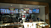Atmosphère du Restauration rapide Burger King royan - n°3
