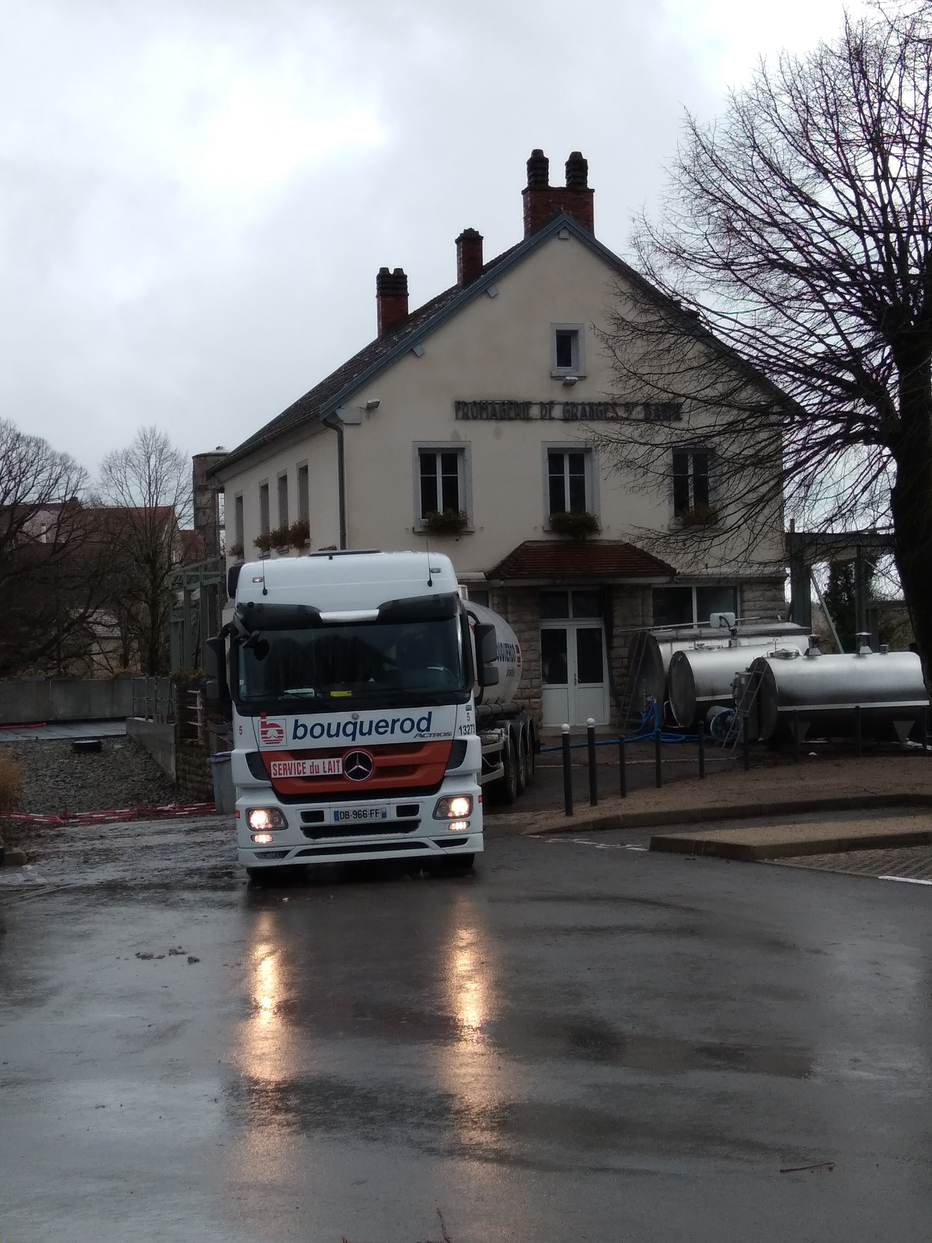 Photo n° 1 de l'avis de baudron.l fait le 07/12/2021 à 23:27