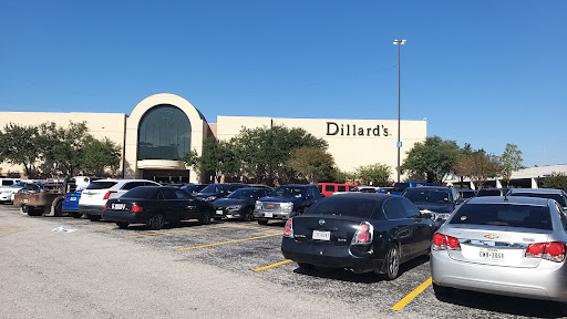 Shopping Mall «The Woodlands Mall», reviews and photos, 1201 Lake Woodlands Dr Suite 700, The Woodlands, TX 77380, USA