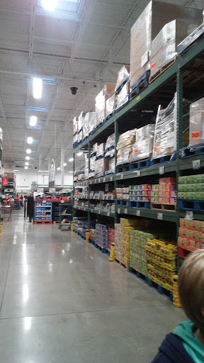 Warehouse club «BJ’s Wholesale Club», reviews and photos, 40 Graham Rd W, Ithaca, NY 14850, USA