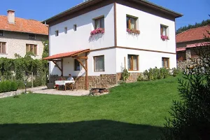 Guest House "Leventi" image