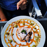 Photo n° 1 de l'avis de Philippe.e fait le 30/06/2022 à 15:18 pour La Grand' Roche à Bretignolles-sur-Mer