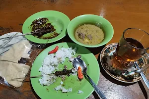 Rumah Makan Manalagi Sate Gulai Kambing image