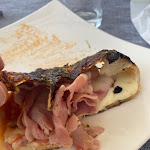 Photo n°9 de l'avis de Pablo.l fait le 07/07/2023 à 19:38 sur le  Lago Food&Co à Como