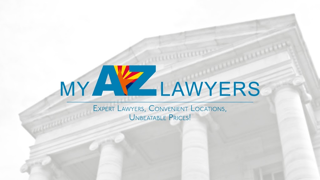 My AZ Lawyers 85202