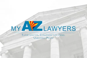 My AZ Lawyers image