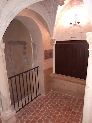 Service Départemental de L'Architecture et du Patrimoine S.D.A.P à Tulle