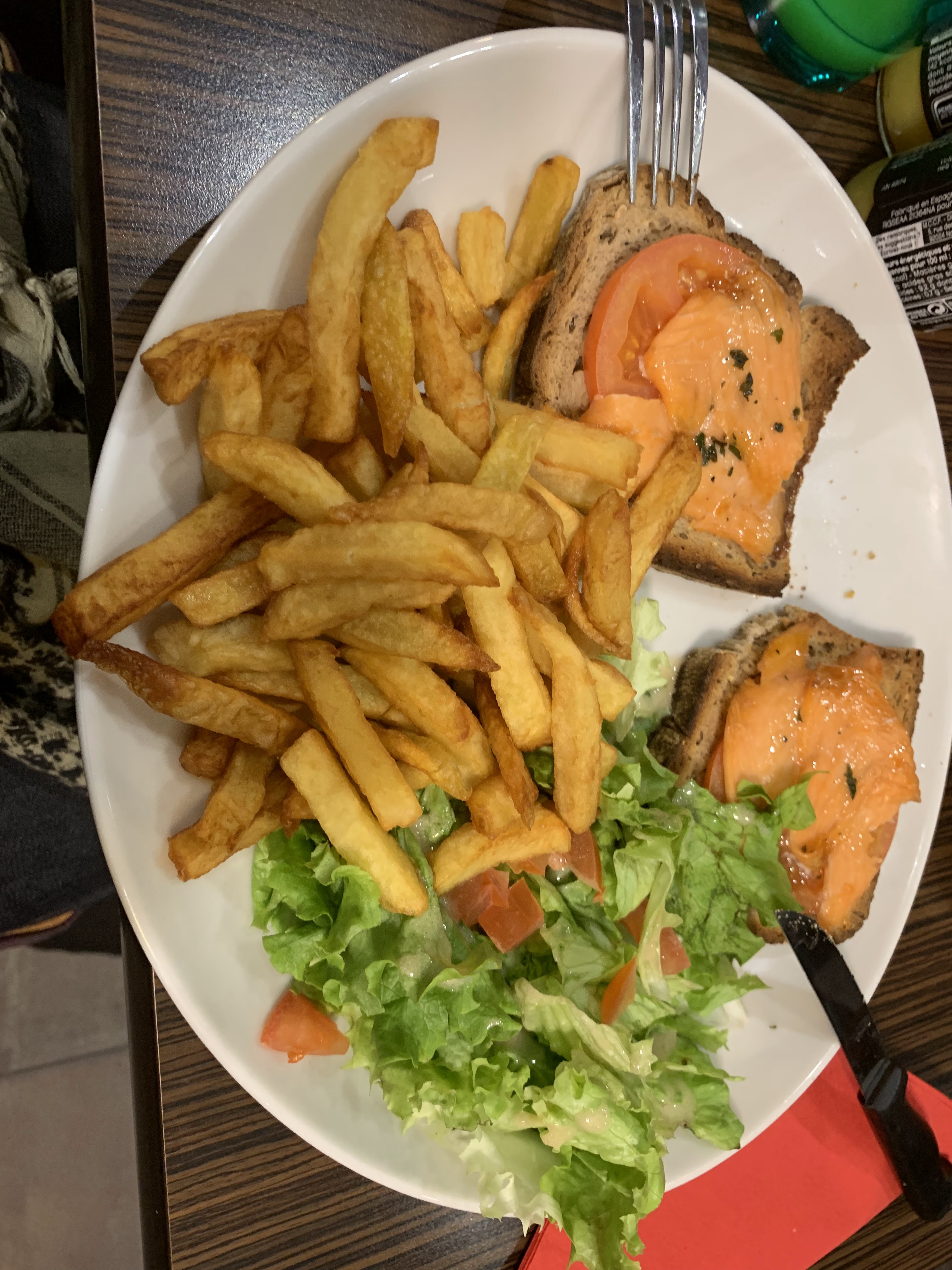 Photo n° 2 de l'avis de Peter.i fait le 23/03/2019 à 10:05