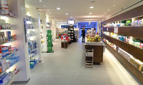 Apotheek Pharmavie in Assenede Markt 15, 9960 Assenede, Belgique