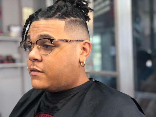 Barber Shop «Edge It Up Barbershop», reviews and photos, 1257 S Missouri Ave, Clearwater, FL 33756, USA