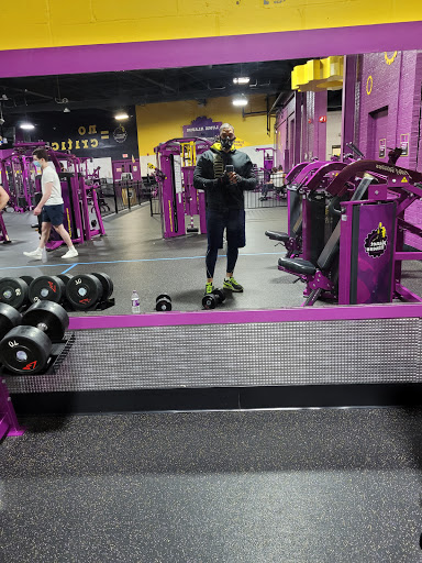 Gym «Planet Fitness», reviews and photos, 695 Boston Providence Hwy, Dedham, MA 02026, USA