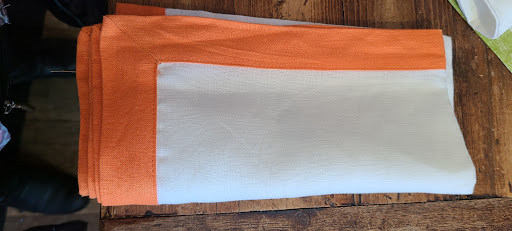 Gift Shop «A Mano, Inc.», reviews and photos, 1677 Wisconsin Ave NW, Washington, DC 20007, USA