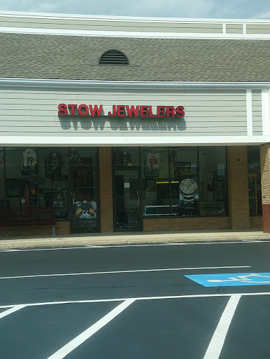 Stow Jewelers, 4970 Darrow Rd, Stow, OH 44224, USA, 