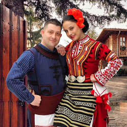 АРАТЛИИ-школа за български народни танци