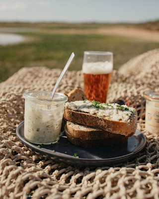 Saveurs Mer à Mondeville