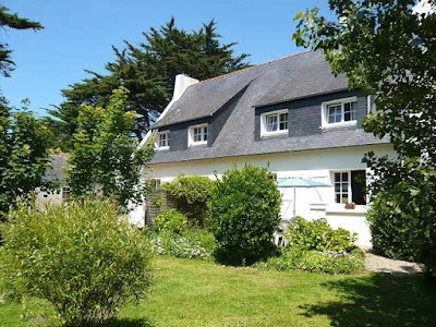 Gîtes d'Est en Ouest à Plounéour-Brignogan-plages