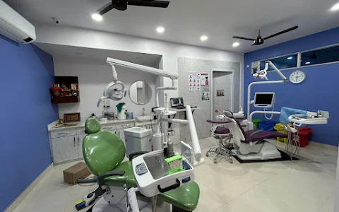 Rx Dental Clinic image